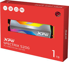 SSD 1TB XPG SPECTRIX